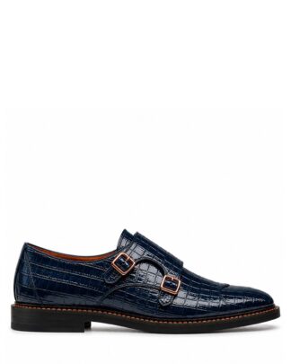 Blue copper