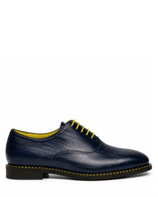 Blue lemon