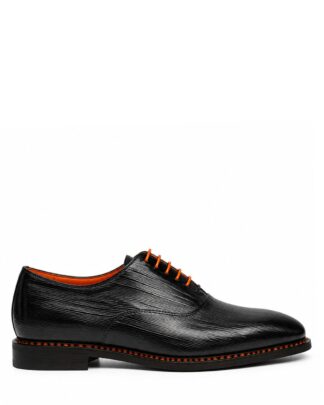Black copper