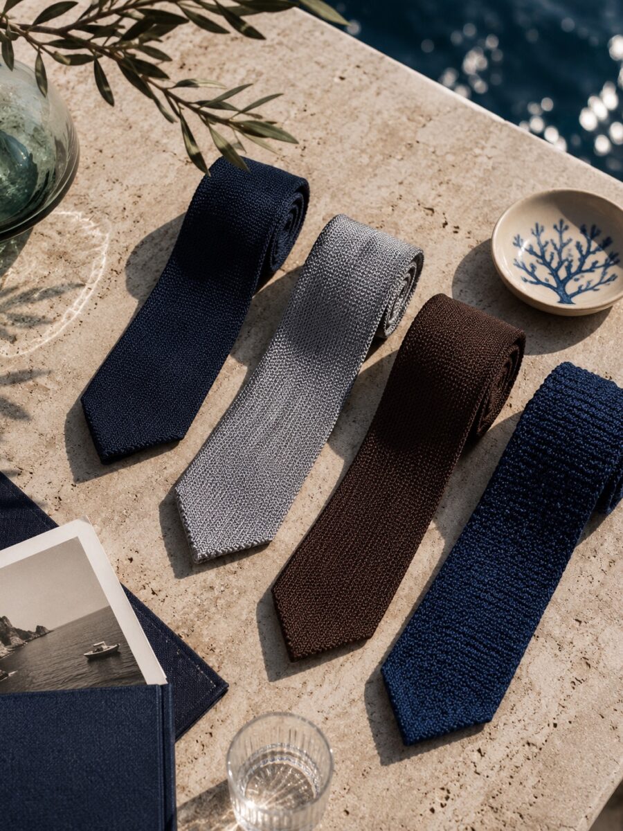 ties