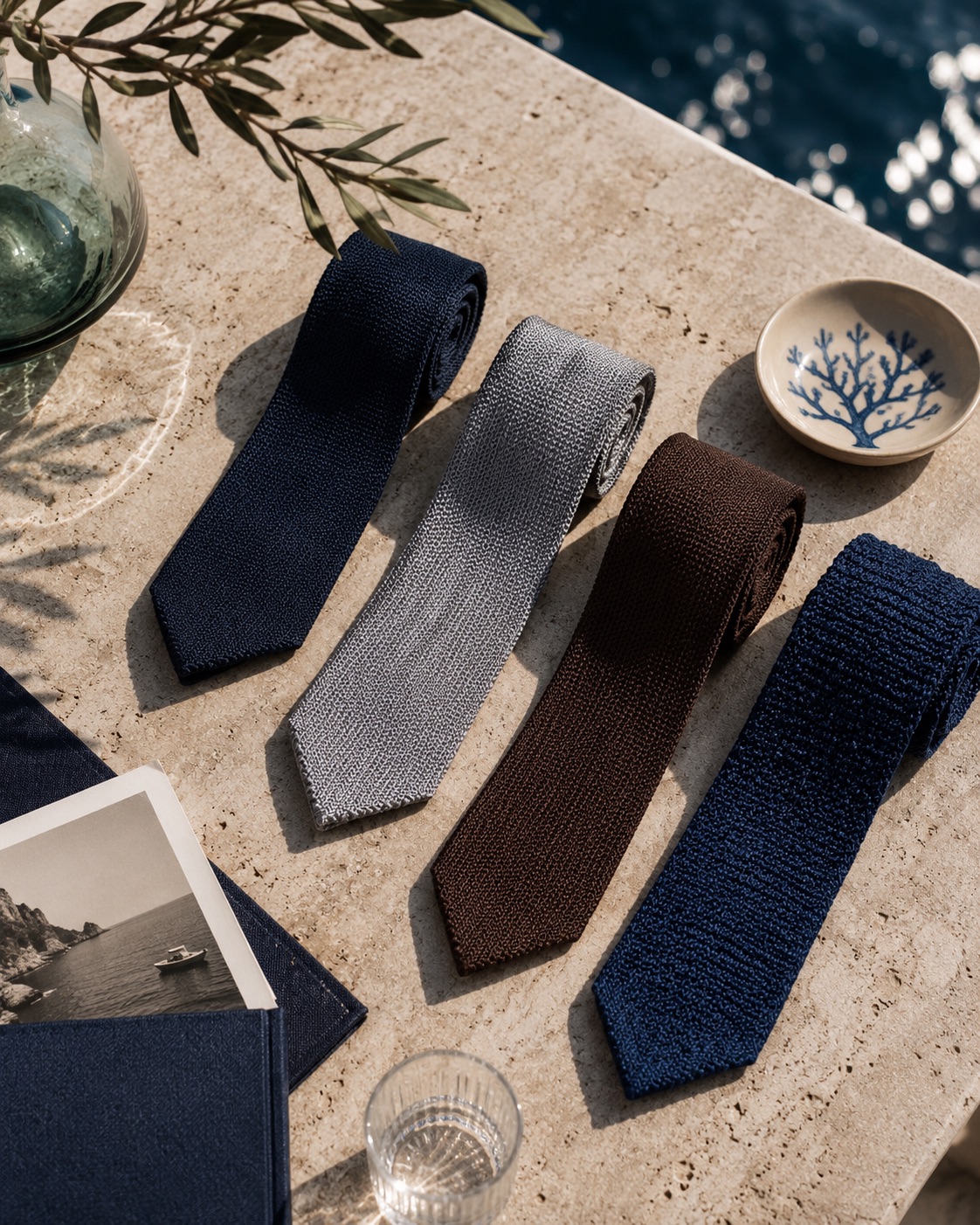 Ties