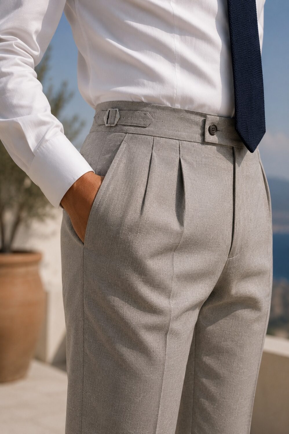 Trousers